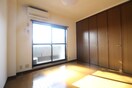 居室 アクセスコートⅡ