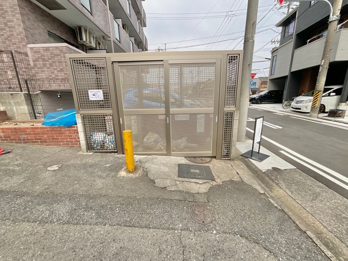 その他 宝第一スカイハイツ(206)