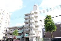 豊岡グリーンハイツ