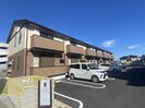 シャインベル花立の外観