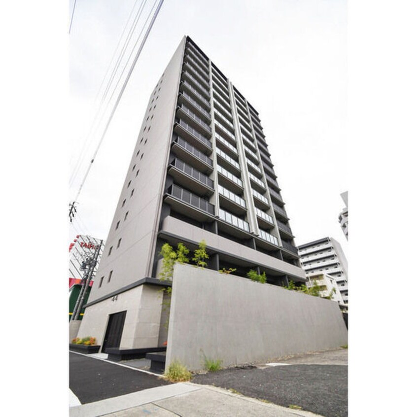 外観写真 ｵｰﾊﾟｽﾚｼﾞﾃﾞﾝｽ名古屋ｽﾃｰｼｮﾝ(405)