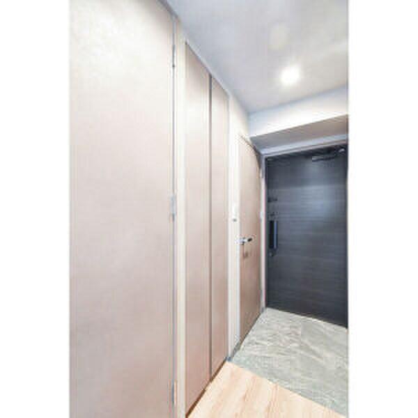 玄関 ｵｰﾊﾟｽﾚｼﾞﾃﾞﾝｽ名古屋ｽﾃｰｼｮﾝ(405)