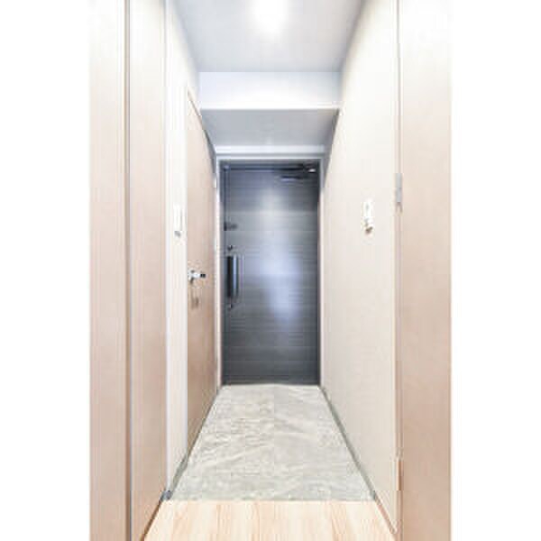 廊下 ｵｰﾊﾟｽﾚｼﾞﾃﾞﾝｽ名古屋ｽﾃｰｼｮﾝ(405)