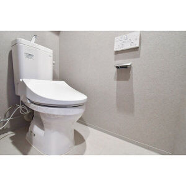 トイレ ｵｰﾊﾟｽﾚｼﾞﾃﾞﾝｽ名古屋ｽﾃｰｼｮﾝ(405)