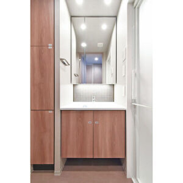 洗面 ｵｰﾊﾟｽﾚｼﾞﾃﾞﾝｽ名古屋ｽﾃｰｼｮﾝ(405)