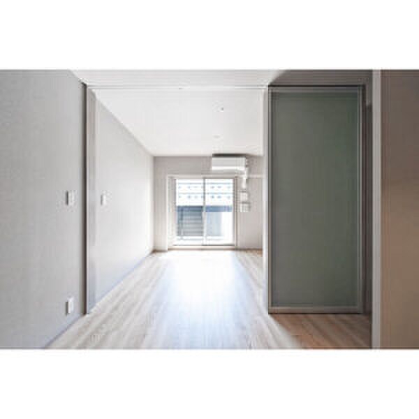 居室 ｵｰﾊﾟｽﾚｼﾞﾃﾞﾝｽ名古屋ｽﾃｰｼｮﾝ(505)