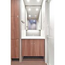 洗面 ｵｰﾊﾟｽﾚｼﾞﾃﾞﾝｽ名古屋ｽﾃｰｼｮﾝ(505)