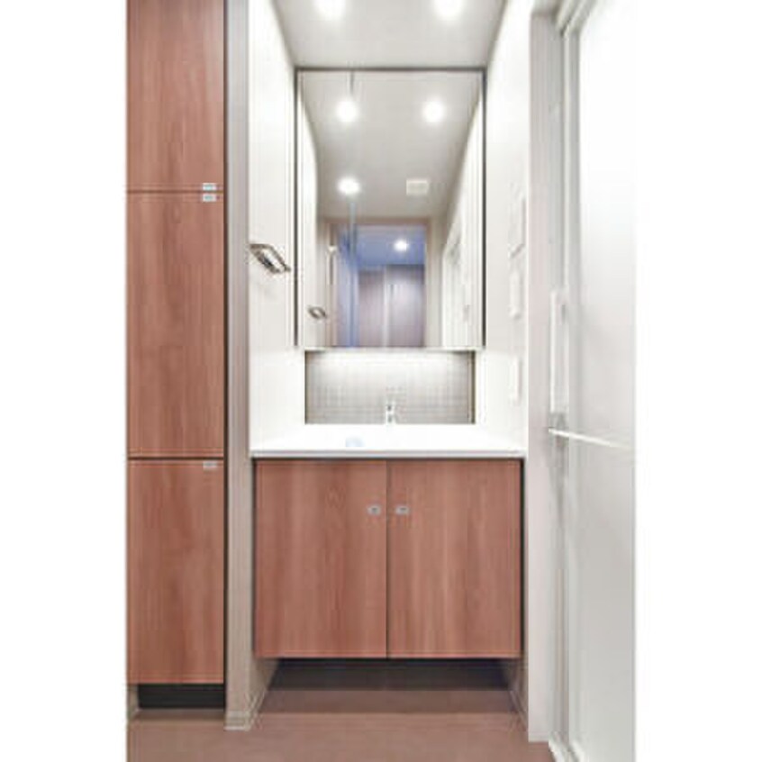 洗面 ｵｰﾊﾟｽﾚｼﾞﾃﾞﾝｽ名古屋ｽﾃｰｼｮﾝ(505)