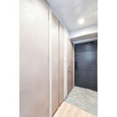 玄関 ｵｰﾊﾟｽﾚｼﾞﾃﾞﾝｽ名古屋ｽﾃｰｼｮﾝ(505)