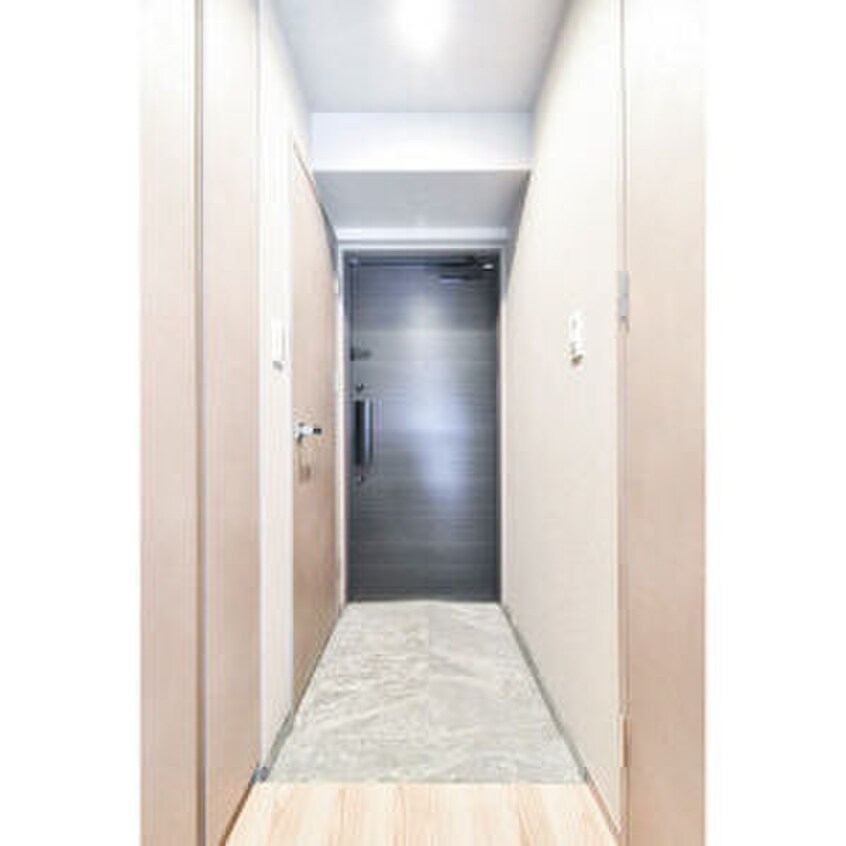 廊下 ｵｰﾊﾟｽﾚｼﾞﾃﾞﾝｽ名古屋ｽﾃｰｼｮﾝ(505)
