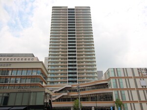 ﾌﾟﾗｳﾄﾞﾀﾜｰ名古屋栄(410)