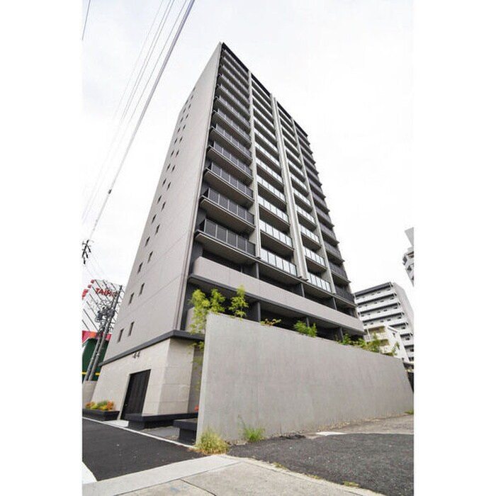 外観写真 ｵｰﾊﾟｽﾚｼﾞﾃﾞﾝｽ名古屋ｽﾃｰｼｮﾝ(706)