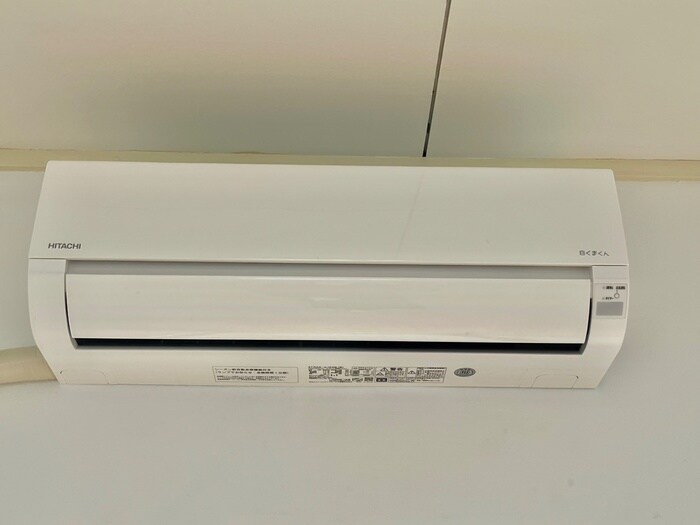 内観写真 平和第二マンション