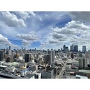 室内からの展望 ﾃﾞｨｱﾚｲｼｬｽ名古屋浄心(1101)