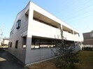 エクセレントＮの外観