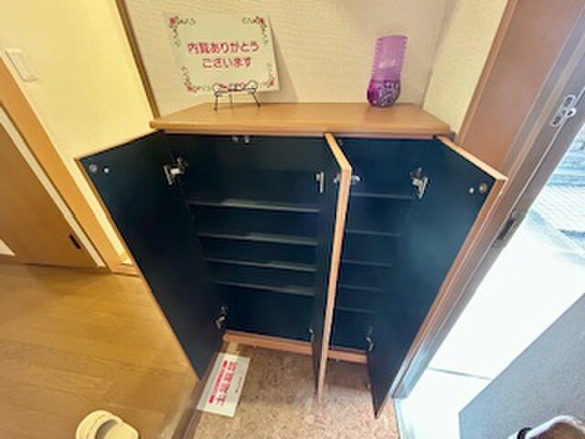 靴箱 エクセレントＮ