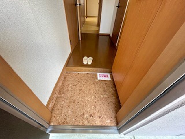 玄関 エクセレントＮ