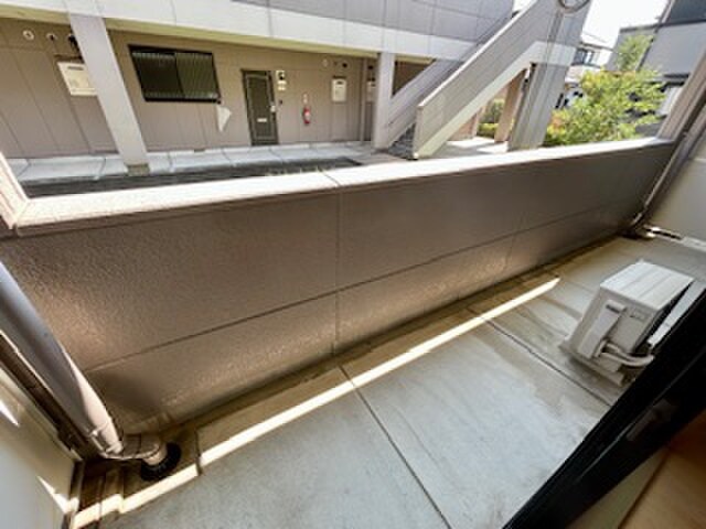 ベランダ・バルコニー エクセレントＮ