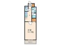 グランルクレ新栄ウエストの間取図