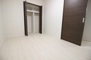居室 グランルクレ新栄ウエスト