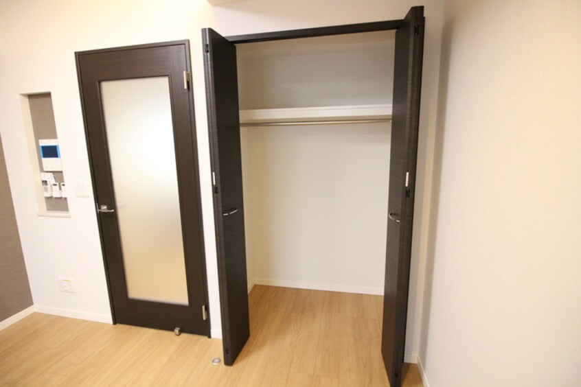 収納 グランルクレ新栄ウエスト