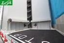 駐車場 グランルクレ新栄ウエスト