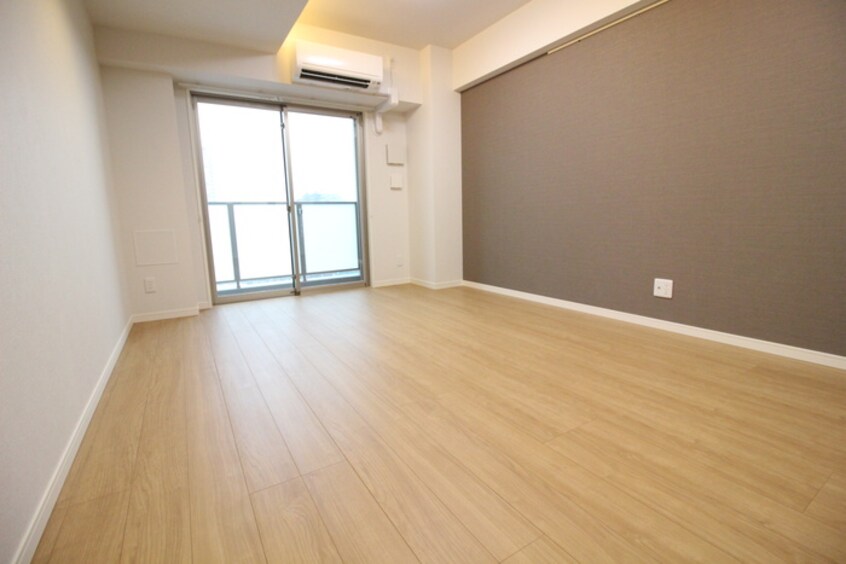 居室 グランルクレ新栄ウエスト