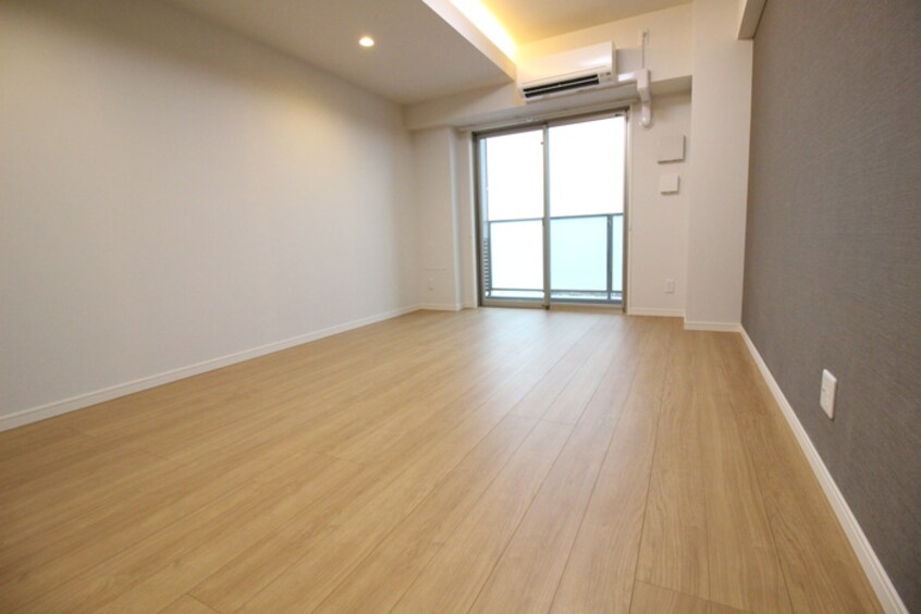 居室 グランルクレ新栄ウエスト