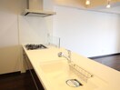 キッチン グランルクレ新栄ウエスト