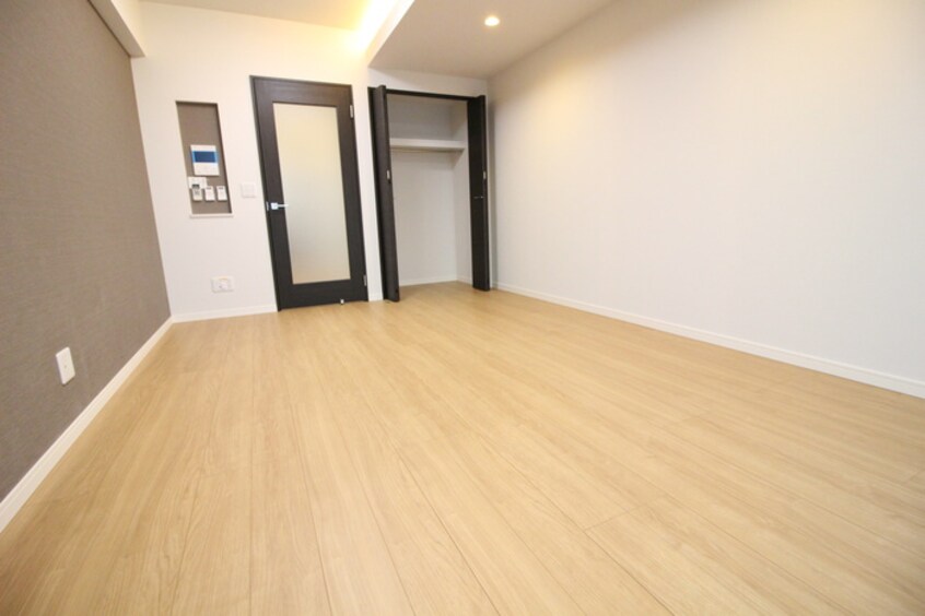 居室 グランルクレ新栄ウエスト