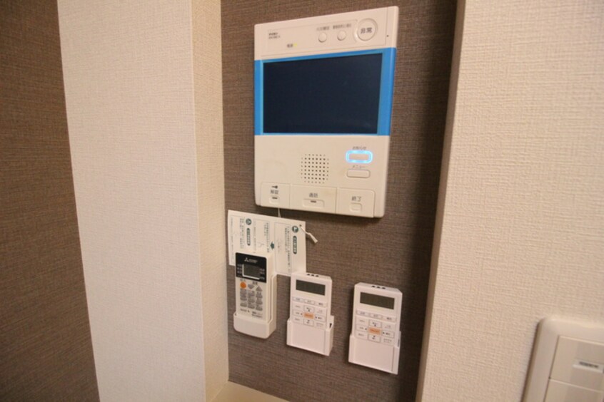 内観写真 グランルクレ新栄ウエスト