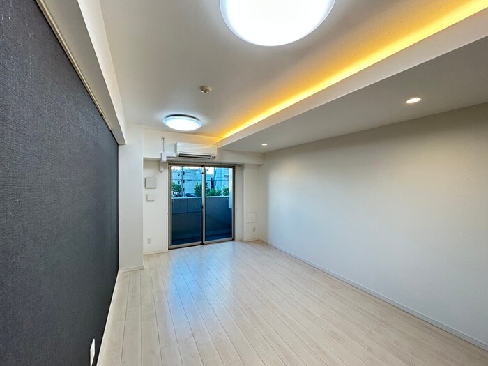 居室 グランルクレ新栄ウエスト