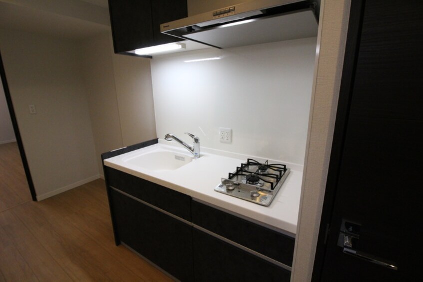 キッチン グランルクレ新栄ウエスト