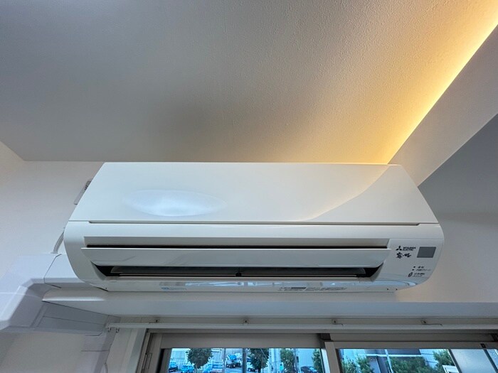 内観写真 グランルクレ新栄ウエスト