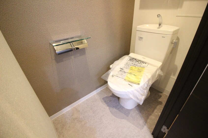 トイレ グランルクレ新栄ウエスト