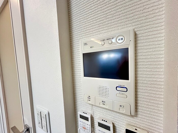 内観写真 グランルクレ新栄ウエスト