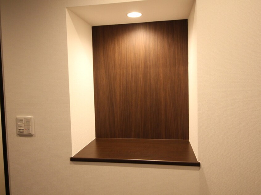 内観写真 グランルクレ新栄ウエスト