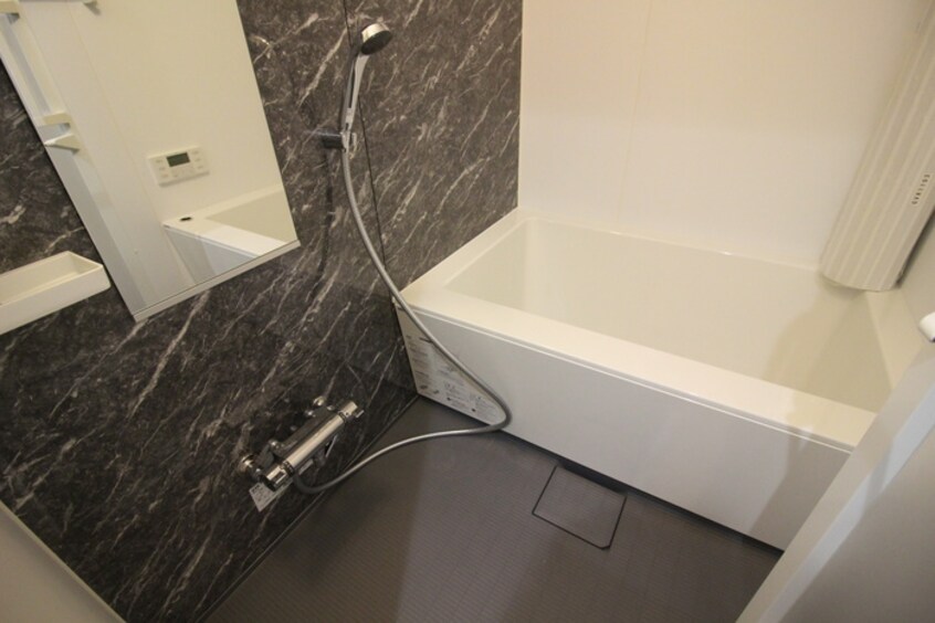 バス／シャワールーム等 グランルクレ新栄ウエスト