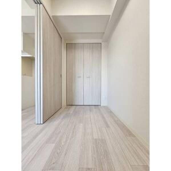 居室 ﾃﾞｨｱﾚｲｼｬｽ名古屋浄心(204)