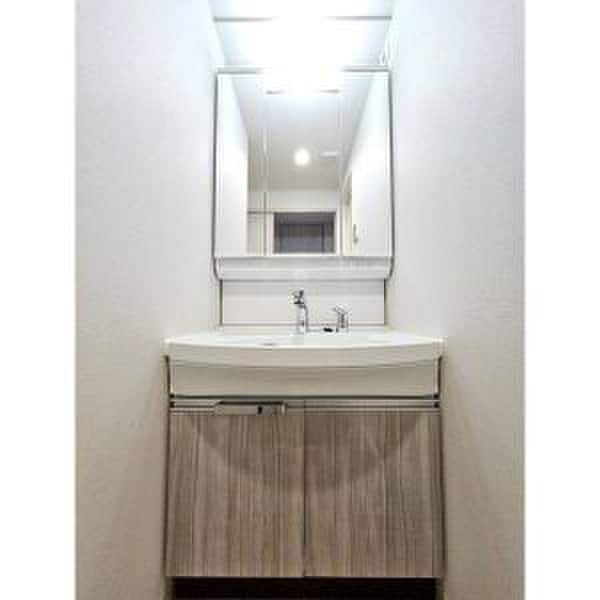 洗面 ﾃﾞｨｱﾚｲｼｬｽ名古屋浄心(204)