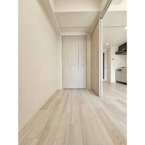 居室 ﾃﾞｨｱﾚｲｼｬｽ名古屋浄心(401)