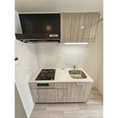 キッチン ﾃﾞｨｱﾚｲｼｬｽ名古屋浄心(401)