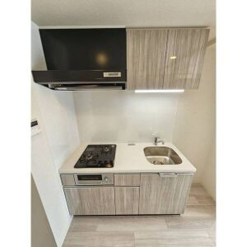 キッチン ﾃﾞｨｱﾚｲｼｬｽ名古屋浄心(401)