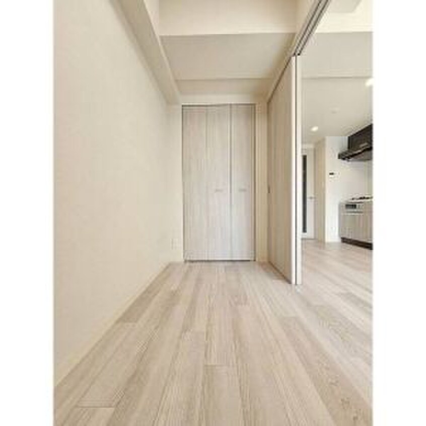 居室 ﾃﾞｨｱﾚｲｼｬｽ名古屋浄心(701)