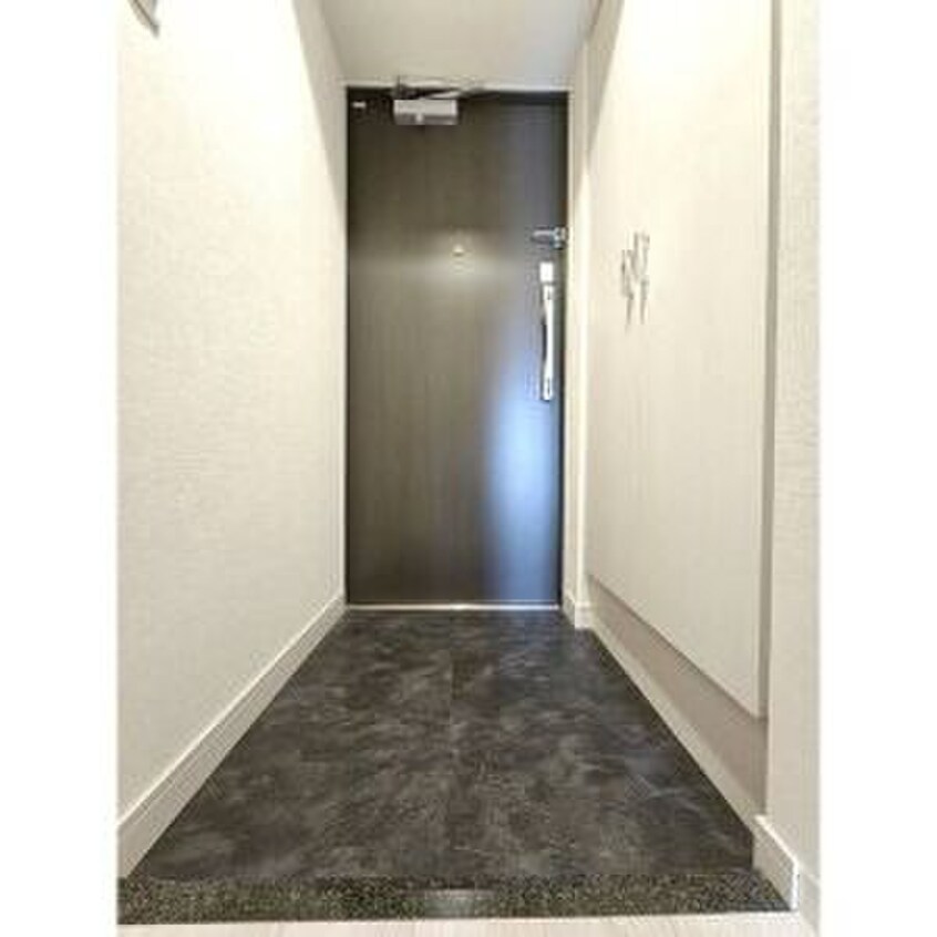 玄関 ﾃﾞｨｱﾚｲｼｬｽ名古屋浄心(701)