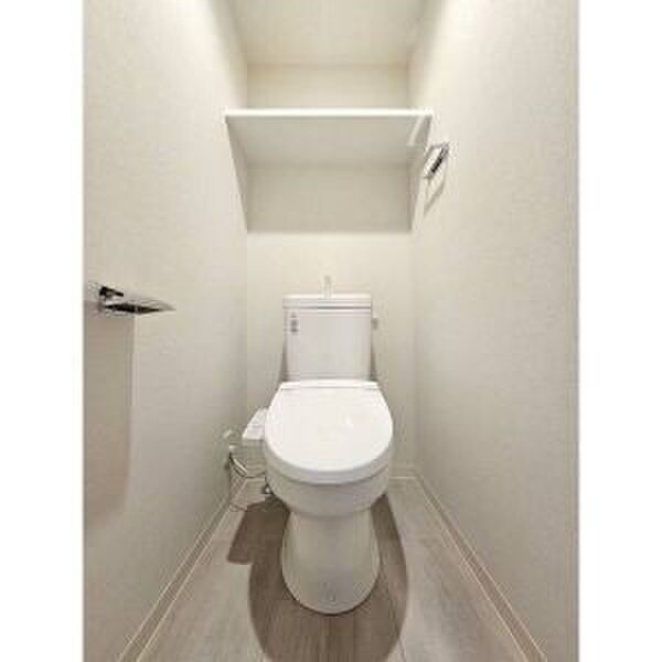 トイレ ﾃﾞｨｱﾚｲｼｬｽ名古屋浄心(904)
