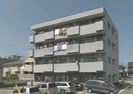 ロジュマンＲＴの外観