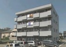 ロジュマンＲＴの外観