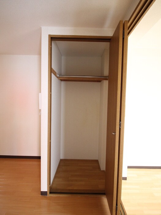 収納 第65プロスパービル