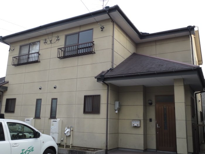 建物設備 ディアコートK